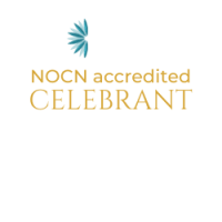 NOCN Accredited celebrant