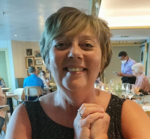 judith the celebrant